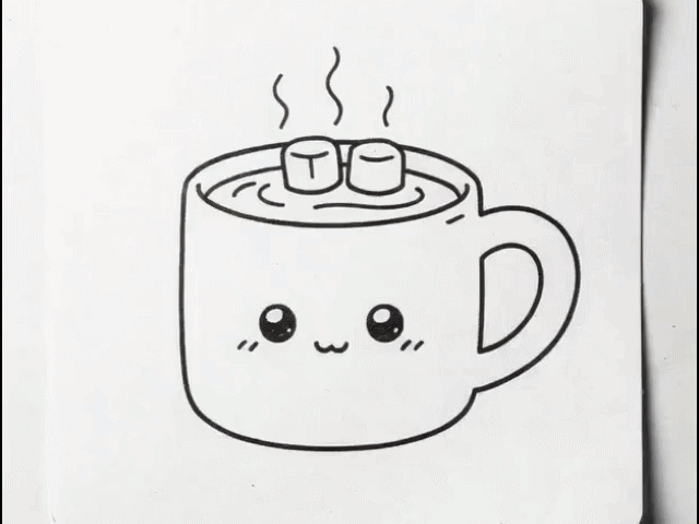 What to Draw When You’re Bored: 100+ Fun, Easy & Creative Ideas to Spark Your Imagination