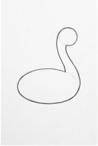 Step 3: Connect with the Curved Neck