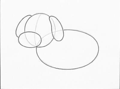 Step 2: Add the Ears