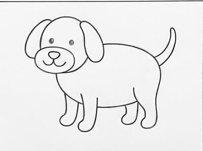 Step 7: Connect the Lines