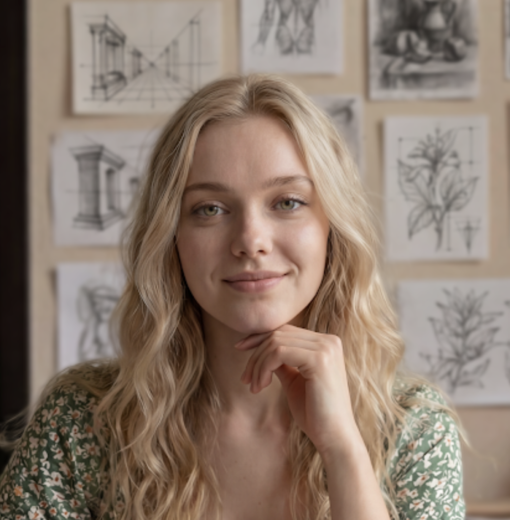 Drawing Exercises for Beginners: 9 Daily Drills That Actually Build Skill