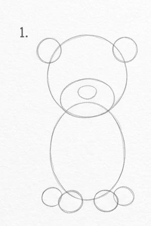 Step 1: Basic Geometric Shapes