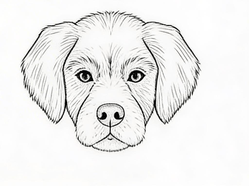 Step 4: Fur, Details, and Shading