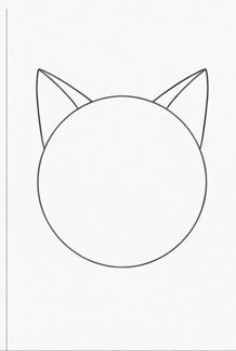 Step 2: Adding Ears