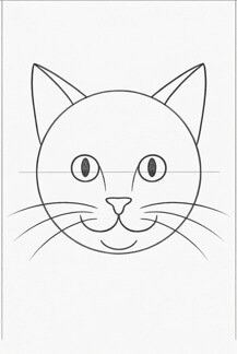 Step 7: Whiskers