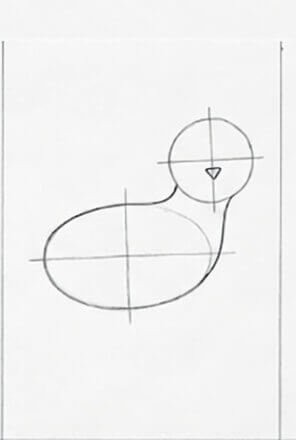 Step 3: Sketch the Guide Lines