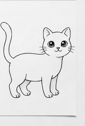 Step 8: Clean Final Outline