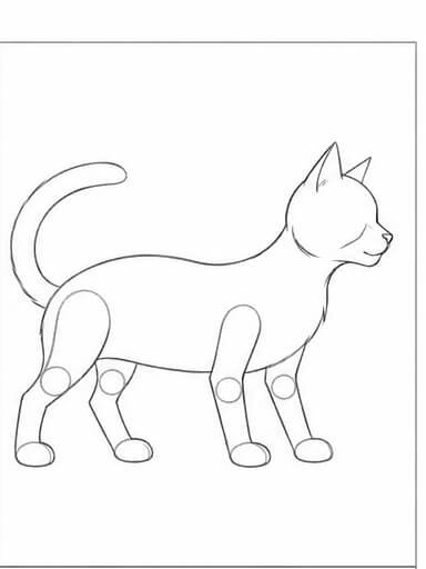 Step 4: Shape the Head
