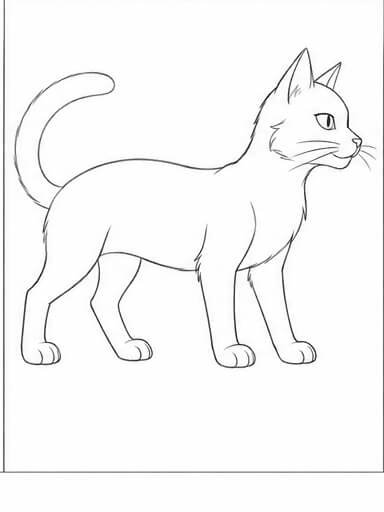 Step 6: Draw the Face Details