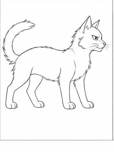Step 8: Final Clean Outline