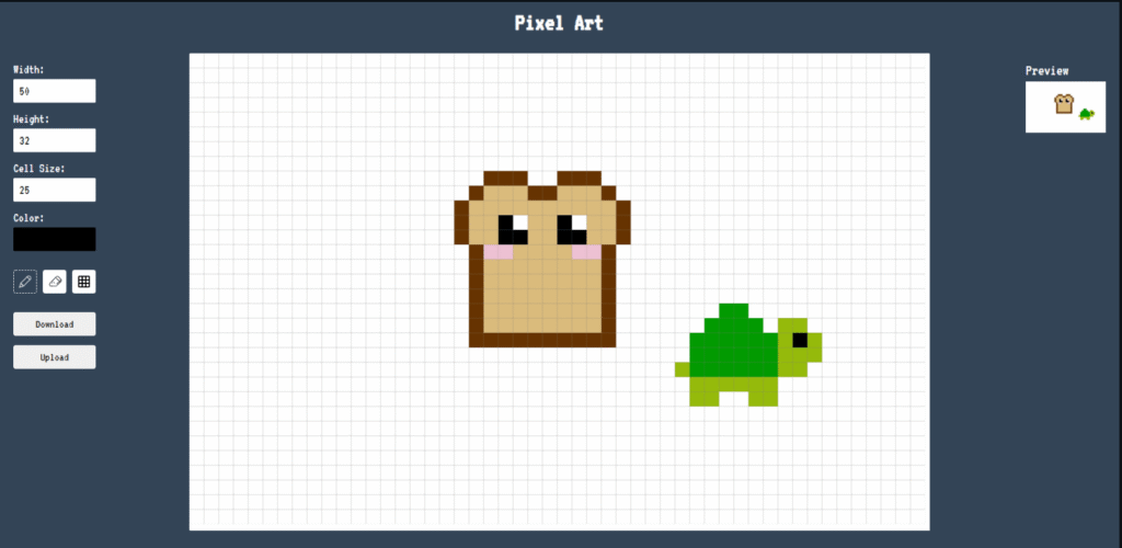 Drawing Tools Online