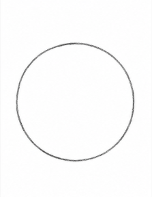 Step 1: The Base Circle