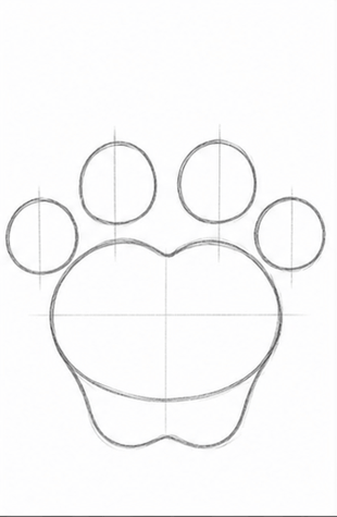 Step 4: Defining the Heart Shape