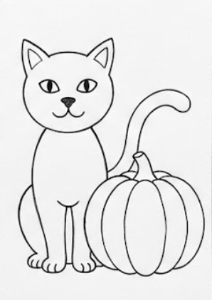 Step 6: Add Halloween Details