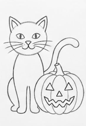 Step 7: Clean the Outline