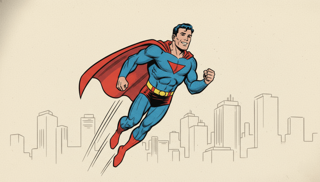Comic Book