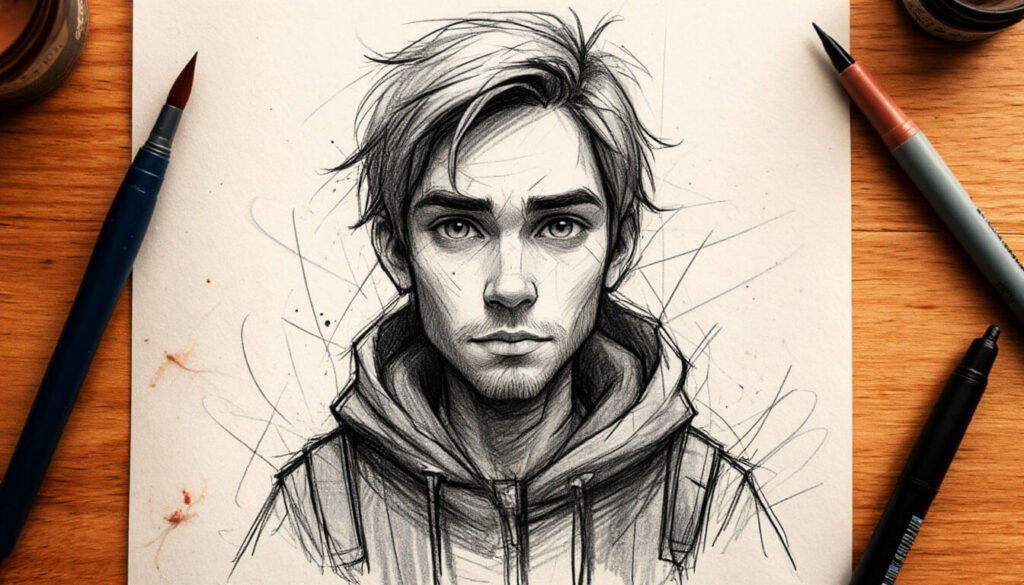 Concept Art