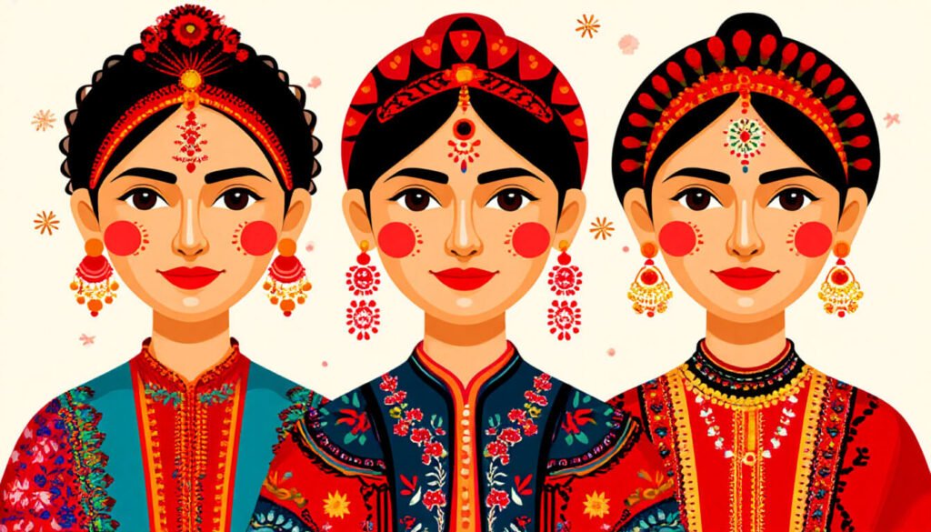 Cultural traditions