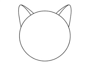 Step 2: Adding the Ears
