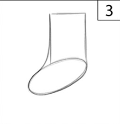 Step 3: Connecting Lines