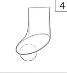 Step 4: The Main Pad