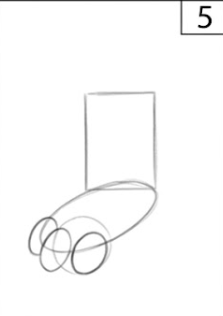 Step 5: Defining Toes