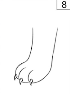 Step 8: Final Details