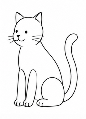 Step 7: Clean Outline