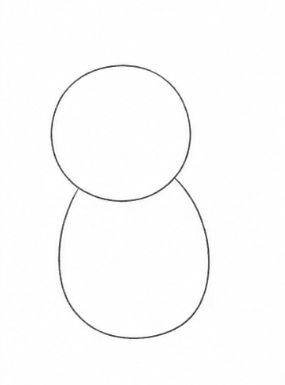 Step 1: Base Shapes