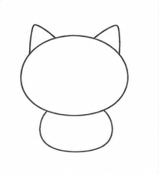 Step 3: Tiny Ears