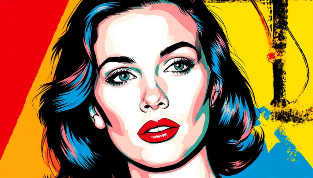 Pop Art