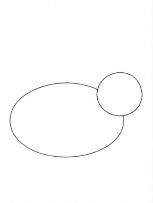 Step 1: Basic Body Shapes