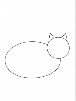 Step 2: Adding the Ears