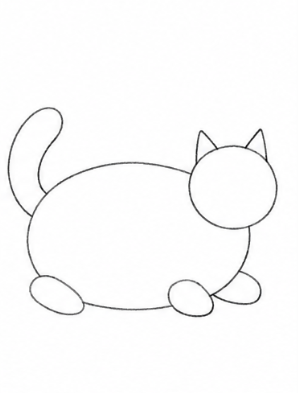 Step 4: The Thick Tail